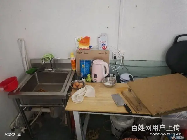 急转！因母亲需要人照顾  店铺在盈利中忍痛转让 - 图片 5