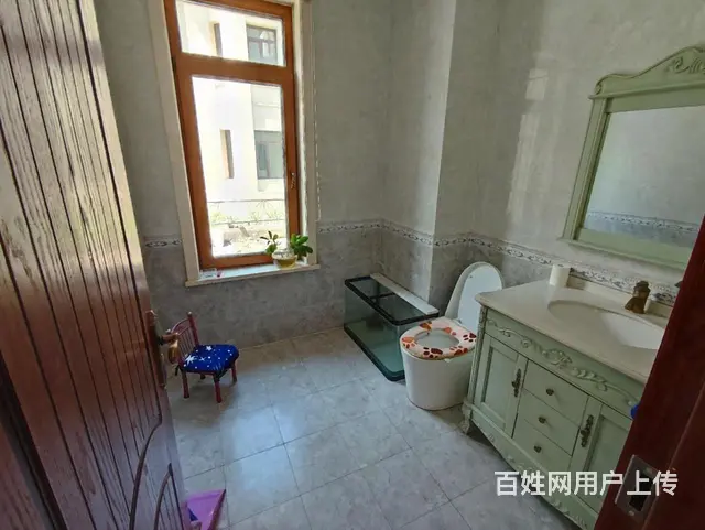 直降400W翠湖别墅大边户680米 花园300米 双车位 - 图片 9