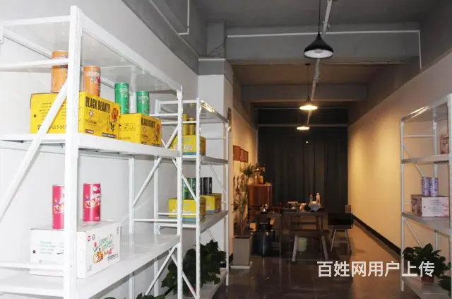 天龙山路口商铺转让--适合各行业 - 图片 1