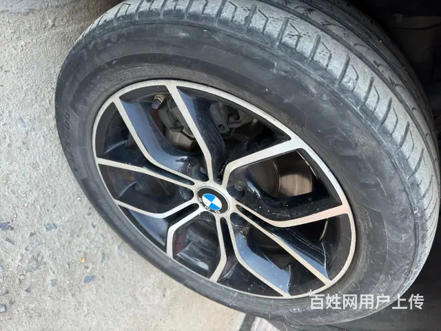 宝马X3 2011款 X3 xDrive28i 3.0 手自 - 图片 8