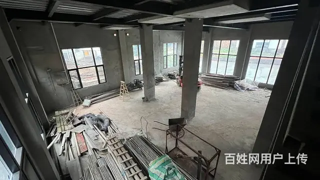 (房东直租)黄江公路旁新建独栋别墅，可加工，可商业 - 图片 8