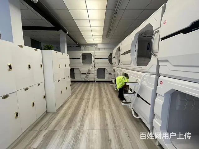 张店区八大局营业中酒店整体出 - 图片 4