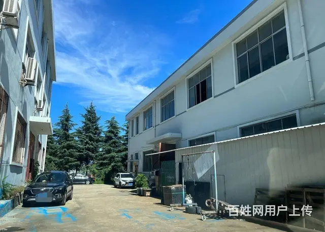 （房东出租）经区贝卡尔特附近标准框架厂房出租 - 图片 6