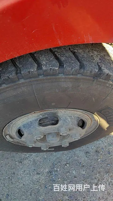 东风福瑞卡 福瑞卡4102 自卸车 国5 - 图片 3
