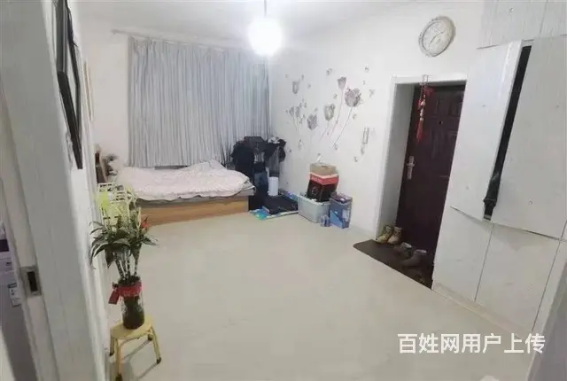 北岸新城4楼，面积55平方 普通住宅 简单装修 - 图片 5