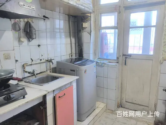 市府广场旁，近地铁口，七星社区，950元/月，2楼家电全 - 图片 7