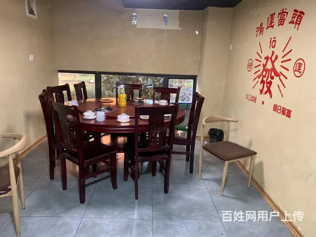 发展大道钓鱼台200平临街门面出租 - 图片 7