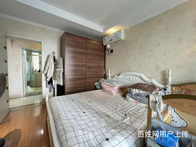 哦！下沙江湾精装修金隅观澜时代瀚庭多层[1-7层 - 图片 9