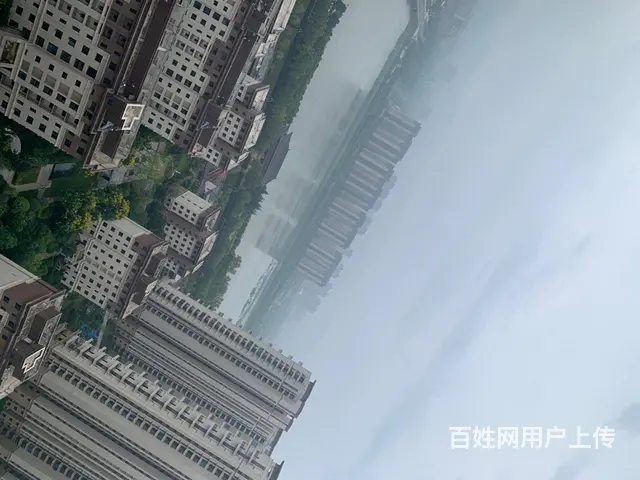 超低价河景房 户型美丽视线好 - 图片 7