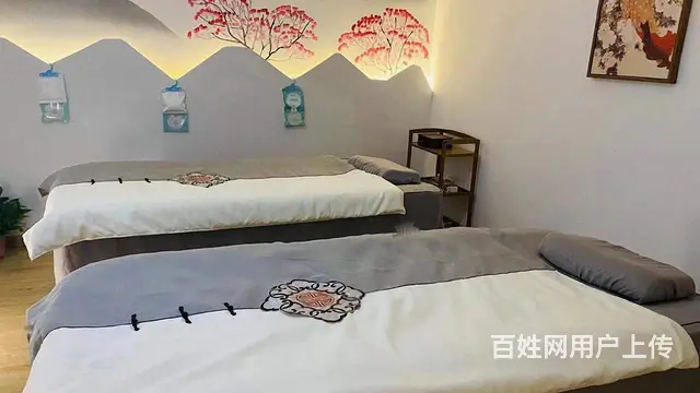 （同捷免费推荐）武进采耳店对外转让 - 图片 1