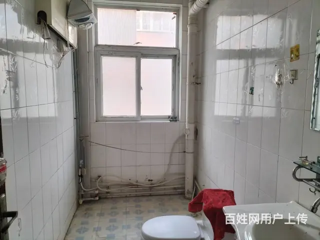 锦绣花园 普通住宅2厅 简单装修 - 图片 5