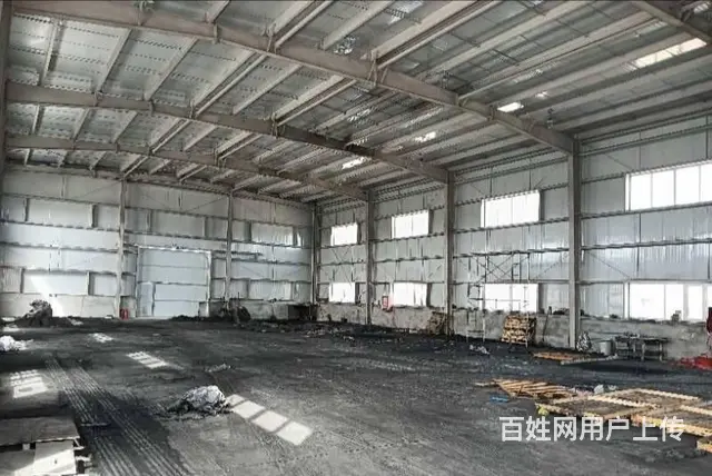 （都市信息）开发区厂房出租 - 图片 4
