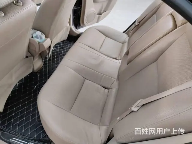 长城C30 2011款 1.5 手动 舒适版节能补贴 - 图片 3