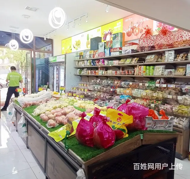 （老板本人）（好消息）六千师生学校对面水果店优价转让 - 图片 5