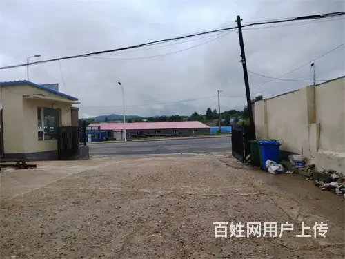 吉长北线厂房库房出租 - 图片 10
