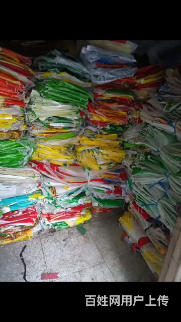苏州地区出售各种规格编织袋 - 图片 7