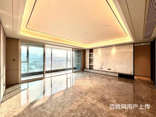 西兴滨江御滨府(商住楼)豪华装修多层[1-7层]306.51 - 图片 2