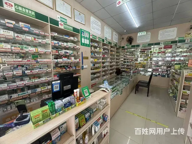 （51旺铺推荐）榆亚路70平药店转让 - 图片 9
