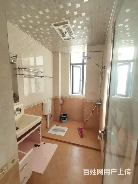 押一付三）富康城 精装3室2卫 拎包入住 采光充足 - 图片 9