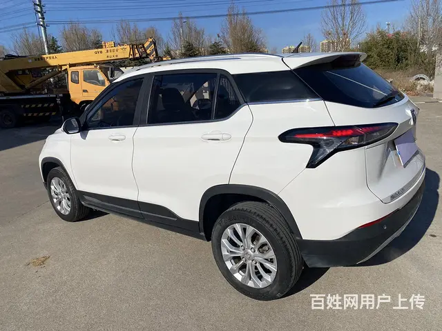宝骏510 2019款 1.5 手动 乐享型 - 图片 6