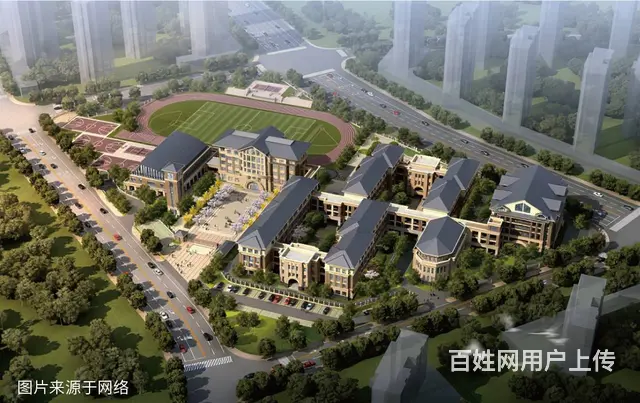 未来科技城、闲林、小高层、南北通透、总价240W左 - 图片 8