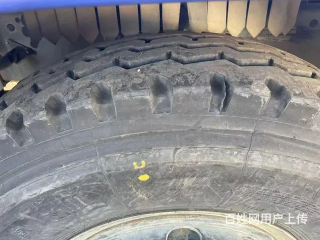 【搞定了！】福田瑞沃 蓝牌160 - 图片 3
