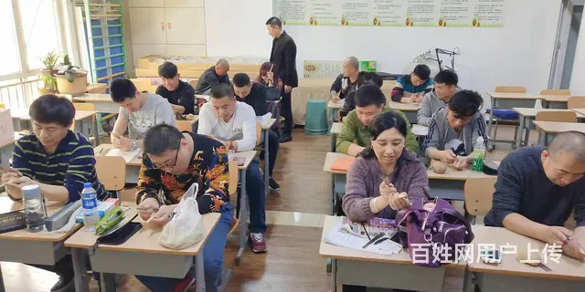抚顺胜利学校修脚（手足修复）培训优惠招生 - 图片 10