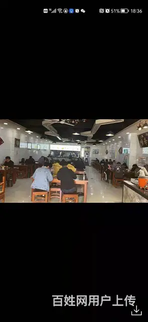 7568(七P）个人城西区海湖星城东门临街旺铺对外转让 - 图片 2