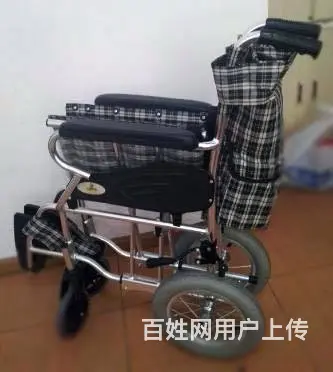 租轮椅 - 图片 6