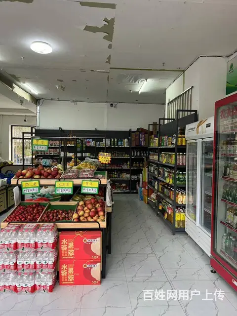 【搞定了！】南岗区儿童公园果戈里生鲜超市出兑便利店转让 - 图片 9