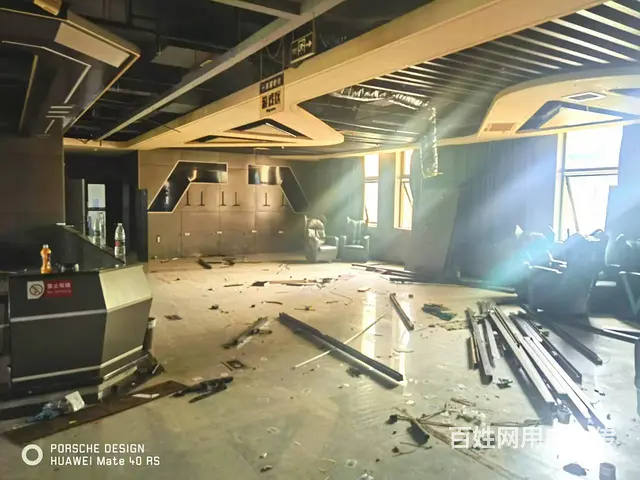 （老板本人）雷锋汽车站旁临街门面出租6752 - 图片 10