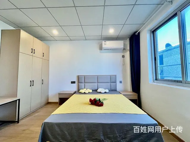 押一付一 长租有优惠 独门独户 可短租 设施齐全 包物业网络 - 图片 4