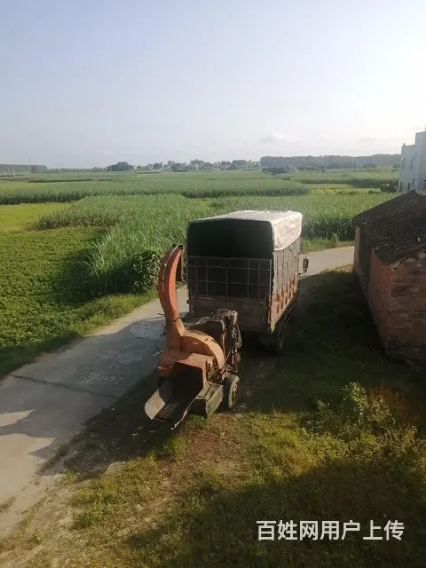 福田小金刚 其他 自卸车 国3 - 图片 6