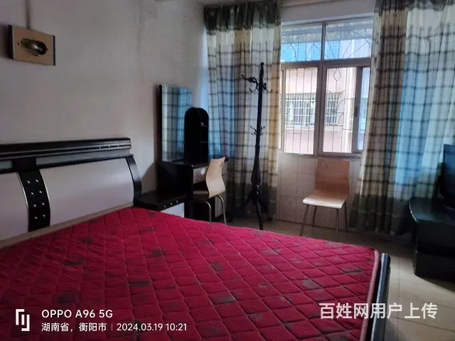 常胜东路与向阳路交汇处有房附近有房出租 普通住宅1厅 精装修 - 图片 5