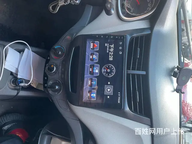 雪佛兰赛欧3导航倒车影像  沈阳市皇姑区昆山西路与 - 图片 8