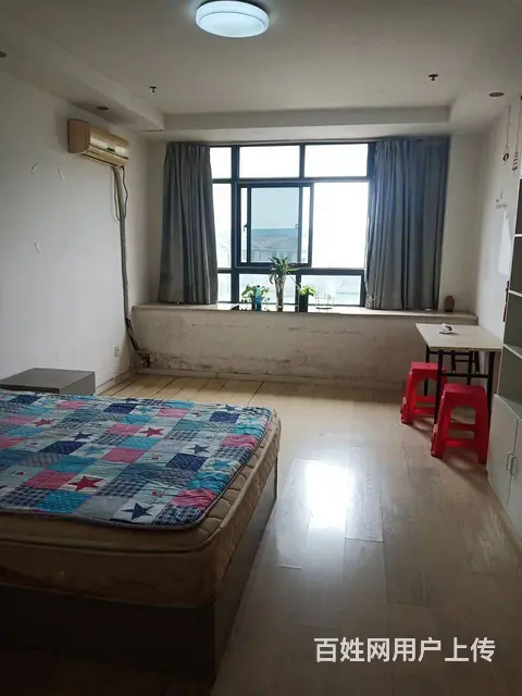 昆山联邦国际 商住两用1厅 中等装修 - 图片 8