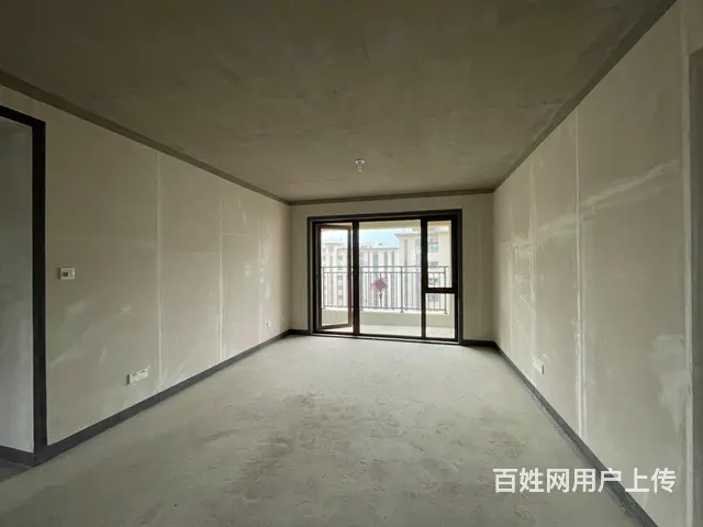 碧桂园燕都府电梯10楼，112平，三室二厅一卫毛坯，82万过 - 图片 7