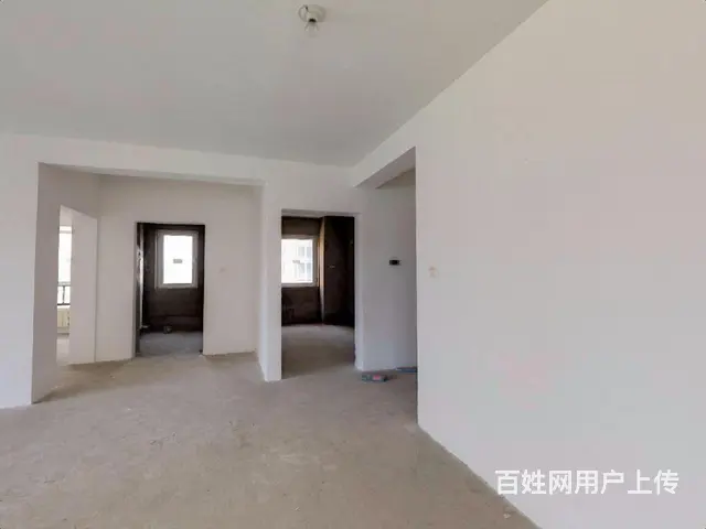 碧桂园打头毛坯新房！南北通透，中楼层，视野采光好 - 图片 5