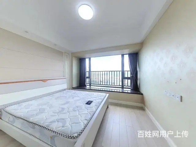 新小区铁诺德国际高层南向三房11 中没占用诚售 - 图片 4