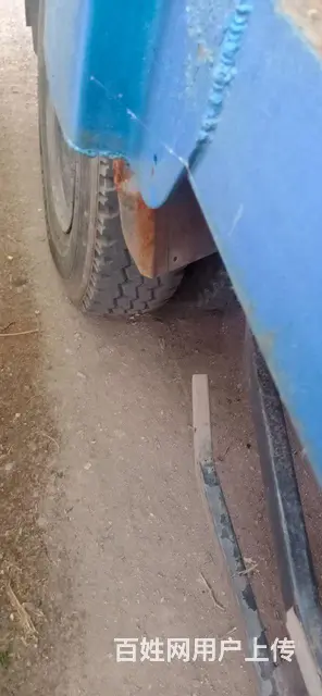 奥驰汽车 平板车丨 - 图片 1