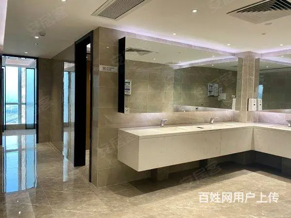 稀缺！云溪谷省级众创空间免水电物业54-184㎡独立办公 - 图片 7