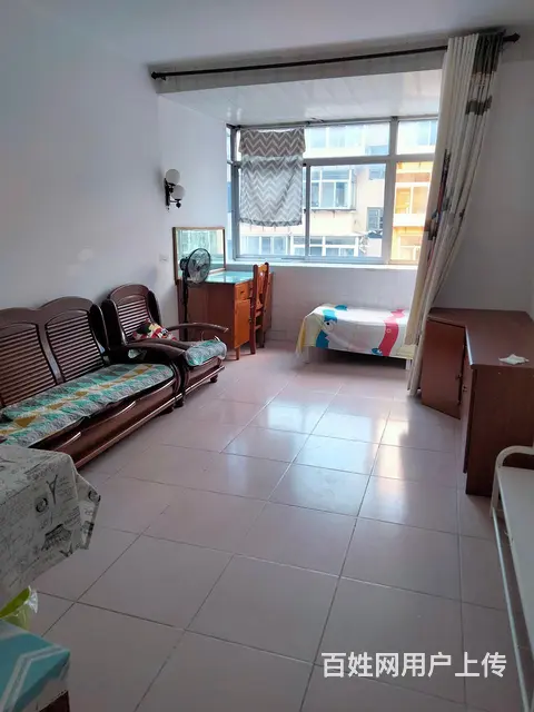 南洪街大悦城阳光100附近一室 一厅出租1150 - 图片 1