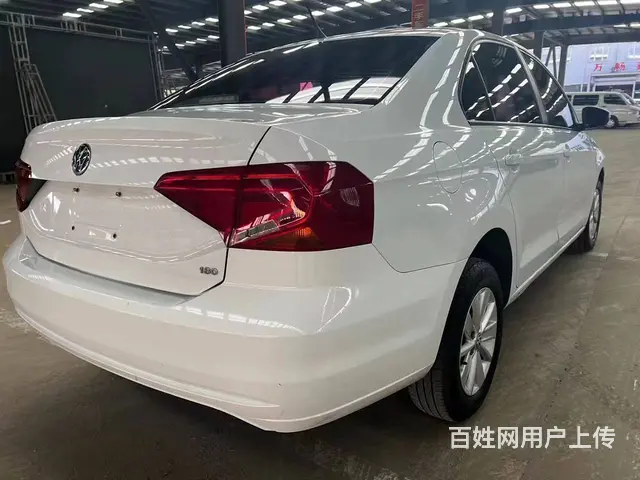 大众 捷达 2017款 1.5 手动 豪华型 - 图片 7