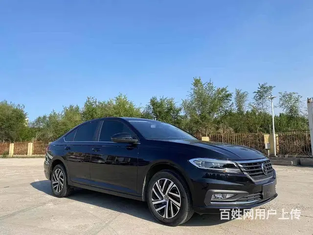 大众 朗逸 2019款 1.4TSI 双离合 280TSI - 图片 1