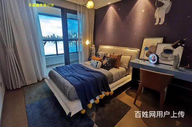 下沙精装一手现房，89方刚需三房，买房送家电，优惠 - 图片 6