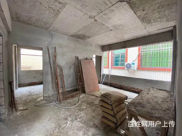 出售 龙归夏良小学旁 全新楼盘 总价29.8万买大3房2厅 - 图片 6