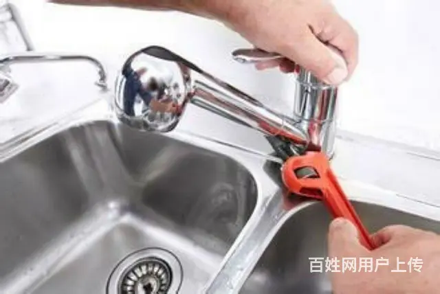 锦州管工维修 电工维修 有证 - 图片