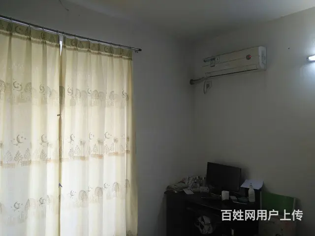 赤坎鑫紫荆花园3楼出租，拎包入住 - 图片 12