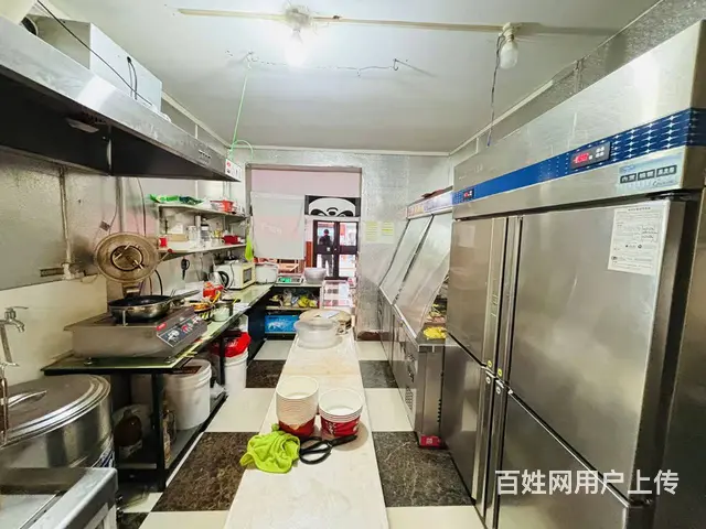 太原街沈阳站商圈连锁餐饮店出兑 日单量200+包技术配方品牌 - 图片 6