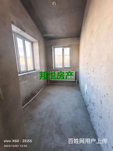 九州A17号7楼67平3.2万 普通住宅 毛坯房 - 图片 8